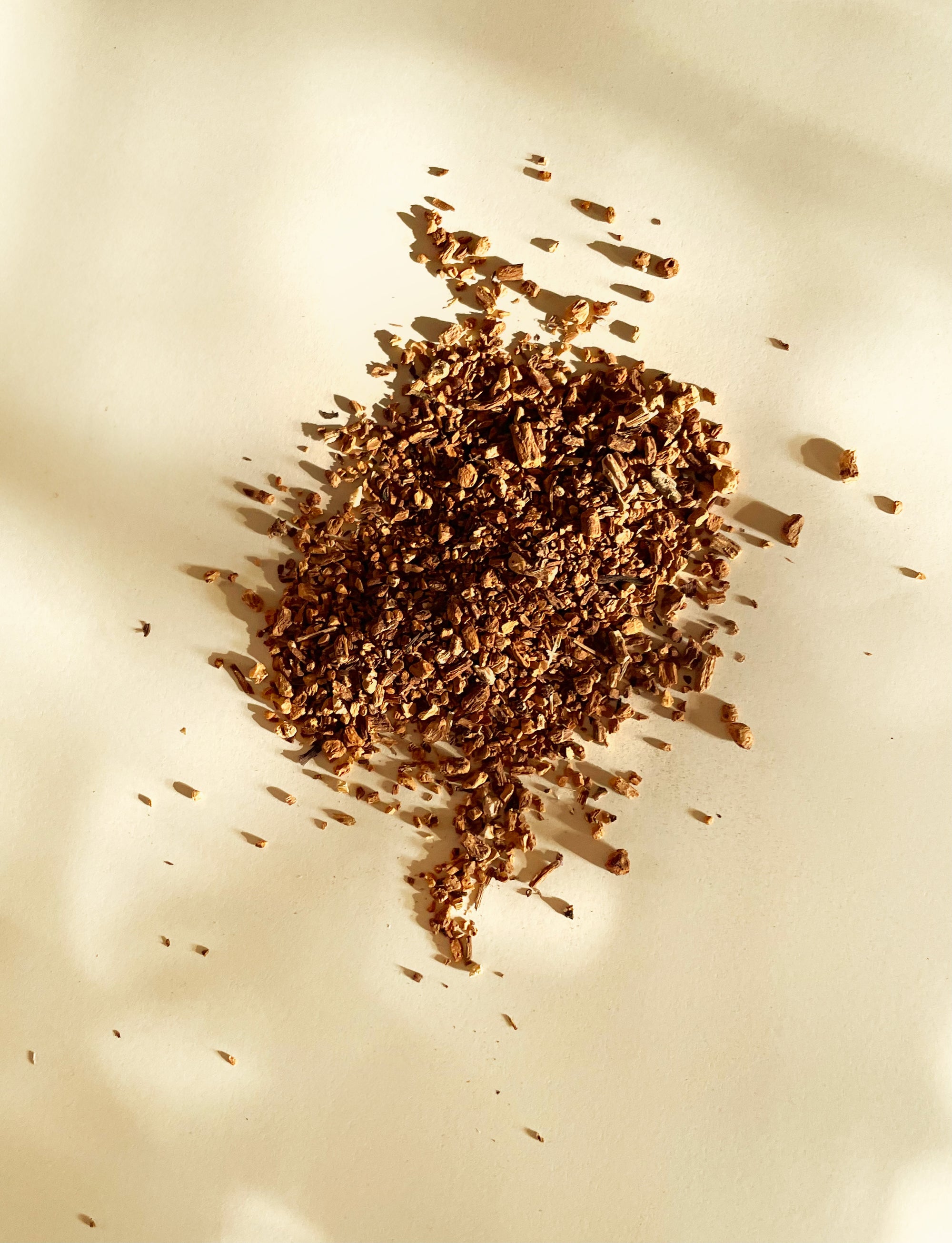 DANDELION COFFEE