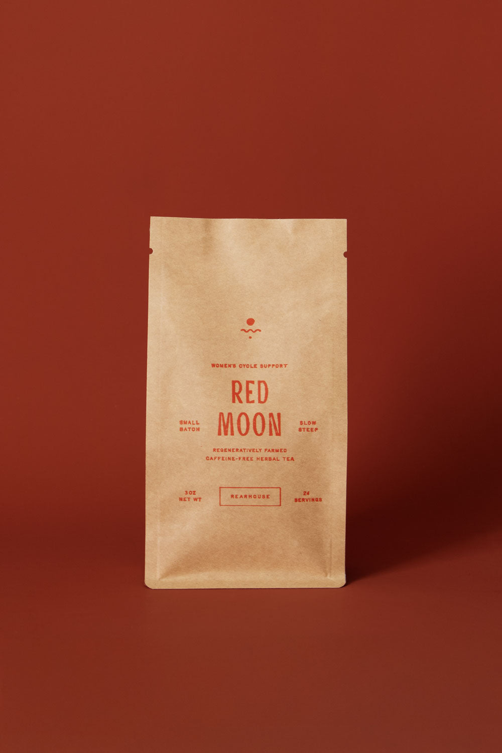 <p>RED MOON TEA</p>