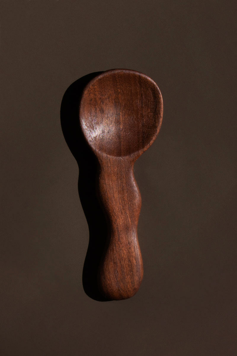 <p>THE SMALL WOOD SPOON COLLECTION</p>